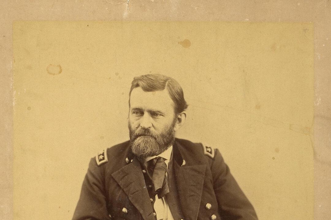 A Soldier to the End: The Story Behind ‘The Personal Memoirs of Ulysses S. Grant’