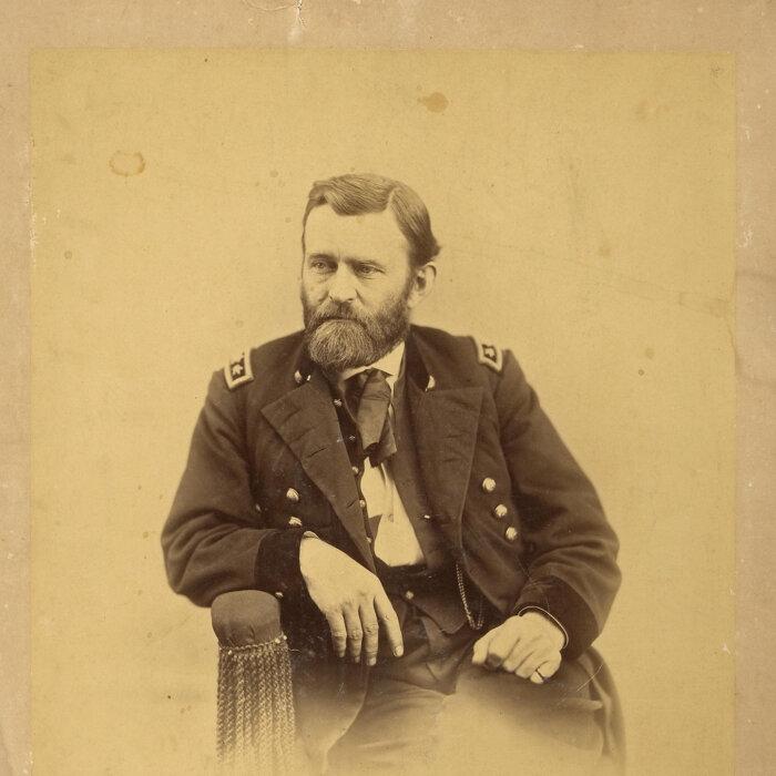 A Soldier to the End: The Story Behind ‘The Personal Memoirs of Ulysses S. Grant’