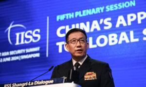 Beijing’s New Defense Minister’s Recent Threats Over Taiwan is Typical CCP Intimation Strategy: Analysts