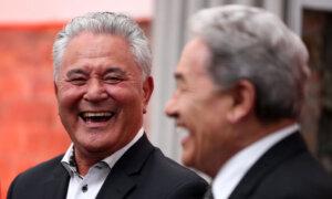 Māori Party MP Alleged to Have Misused Census Data for Campaigning