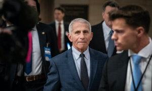 Drugmakers’ Secret Royalty Payments to Fauci’s NIAID Exploded After Pandemic: Report