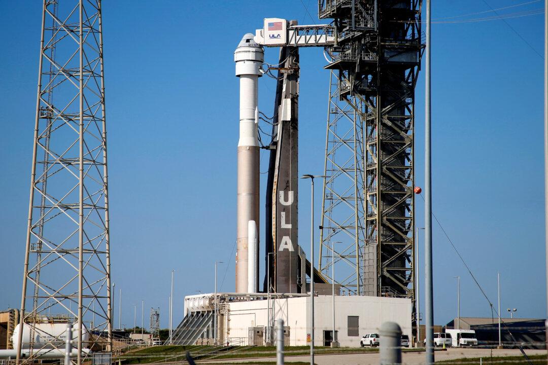 Boeing, NASA Target June 5 for Starliner’s Debut Crew Flight