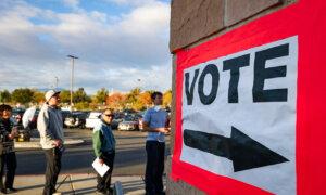 5 GOP Rivals Battle in Nevada House Primary to Take on 6-Term Democrat in Fall