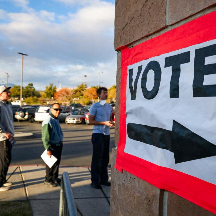 Nevada GOP Primary Candidates Vie for Chance to Unseat Rep. Horsford