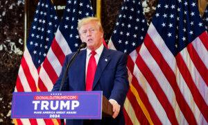 Billionaire Timothy Mellon Donates $50 Million to Trump PAC