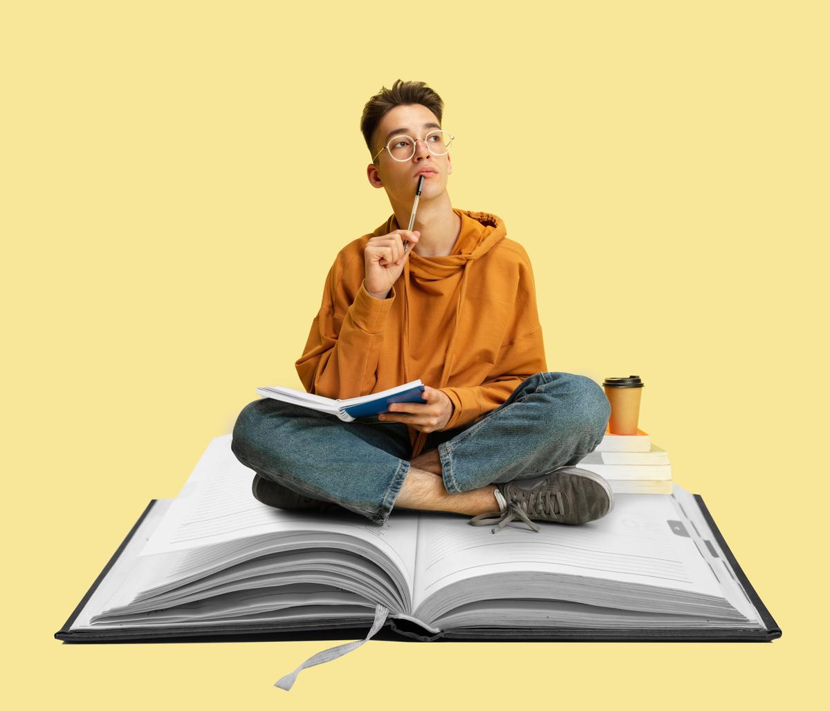 Embracing Essential Learning Opportunities: From Clueless to Cash Savvy (1/6)