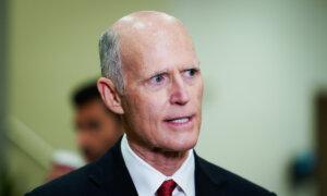 Sen. Scott Questions SEC Over Chinese EV Firm Zeekr’s CCP Ties