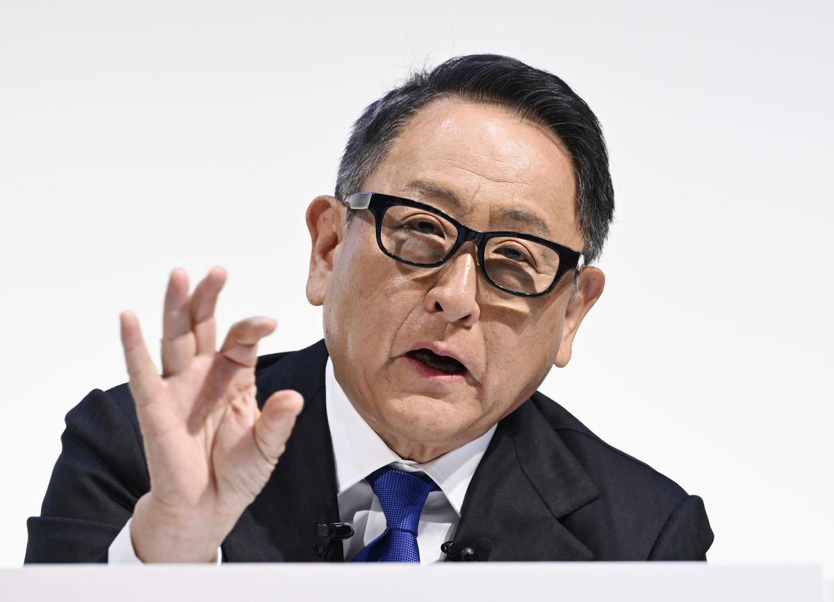 Toyota Apologizes for Cheating on Vehicle Testing and Halts Production of 3 Models
