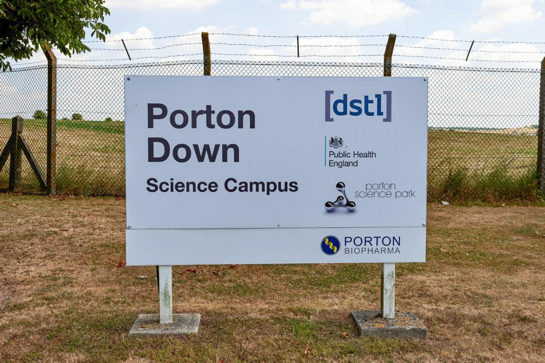 New Maternal Vaccine in Development to Counter Antibiotic Overuse