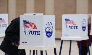 Kansas Supreme Court Upholds 2 Election Integrity Laws