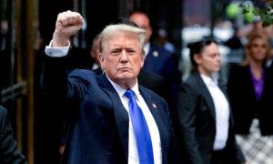Lawyers Urge Lifting of Gag Order After Trumpâs Guilty Verdict in New York Criminal Case