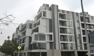 Los Angeles Buys ‘Luxury’ Apartments With ‘Sweeping Views’ to House Homeless