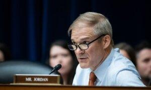 Rep. Jordan Quizzes Dr. Fauci Over COVID Origin at Hearing