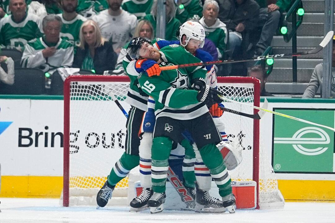 Pavelski May Be out of Chances to Win Stanley Cup After Stars Come up Short Again