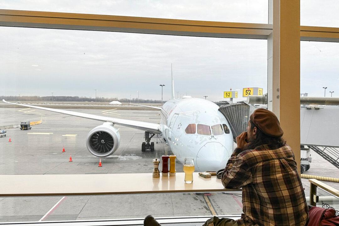 Number of Pilots Found Unfit to Fly Has Plunged Since COVID, Drawing Scrutiny