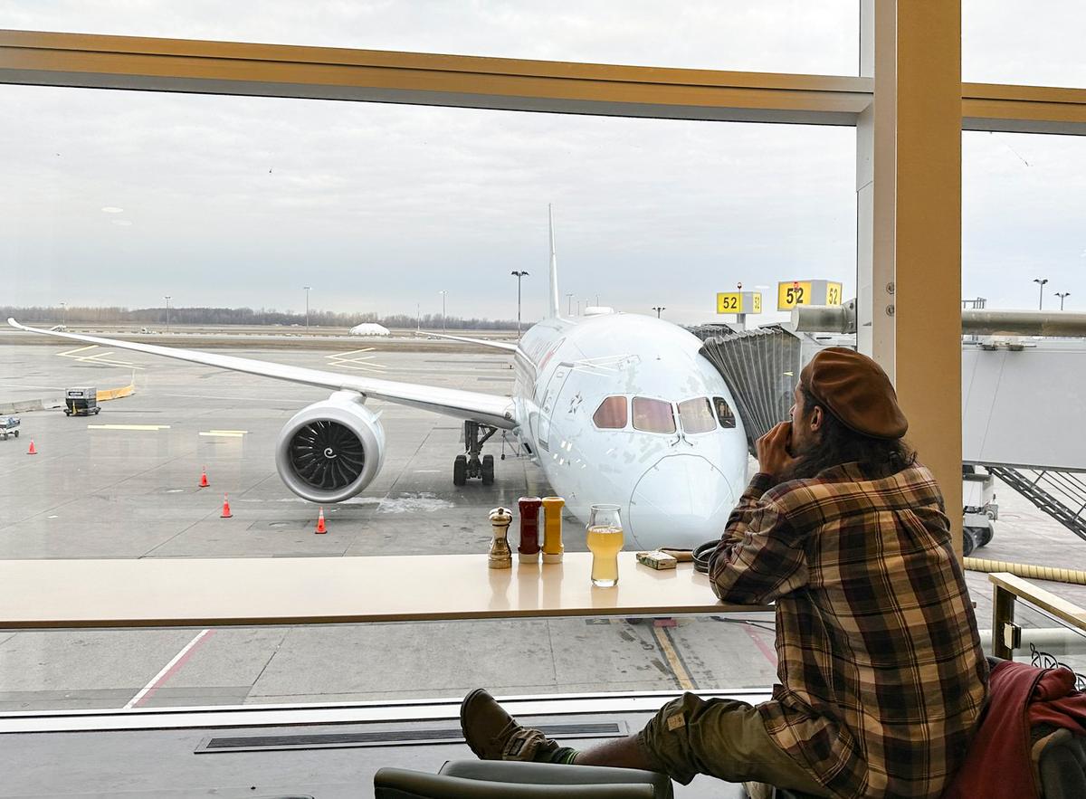Number of Pilots Found Unfit to Fly Has Plunged Since COVID, Drawing Scrutiny