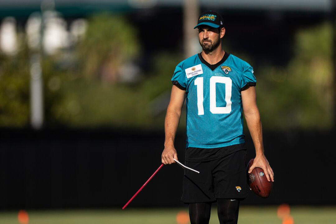 Washington Commanders Release Kicker Brandon McManus Amid Sexual Assault Lawsuit