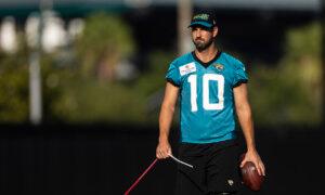 Washington Commanders Release Kicker Brandon McManus Amid Sexual Assault Lawsuit