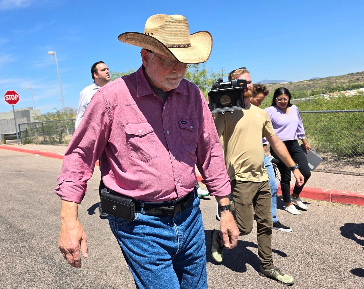 Ultimate Fate of Arizona Rancher’s Murder Case Now in Judge’s Hands