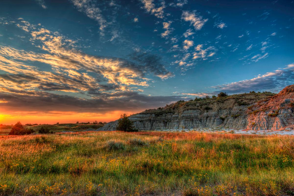 10 Underrated National Parks to Visit This Summer