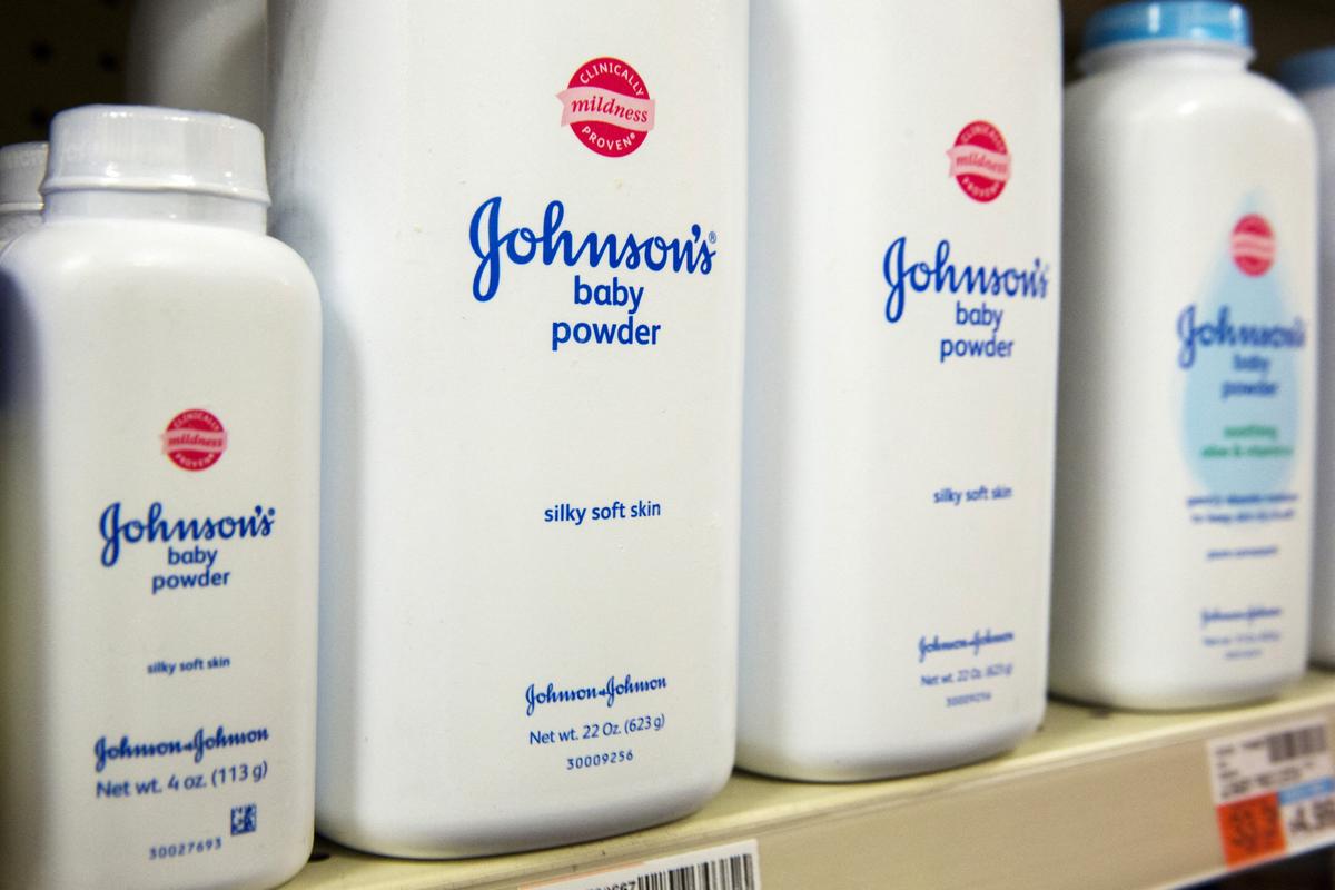 Johnson & Johnson Talc Lawsuit Seeks Cancer Monitoring, Damages