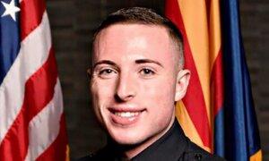 Arizona Tribe Temporarily Bans Dances After Police Officer Is Fatally Shot Responding to Disturbance