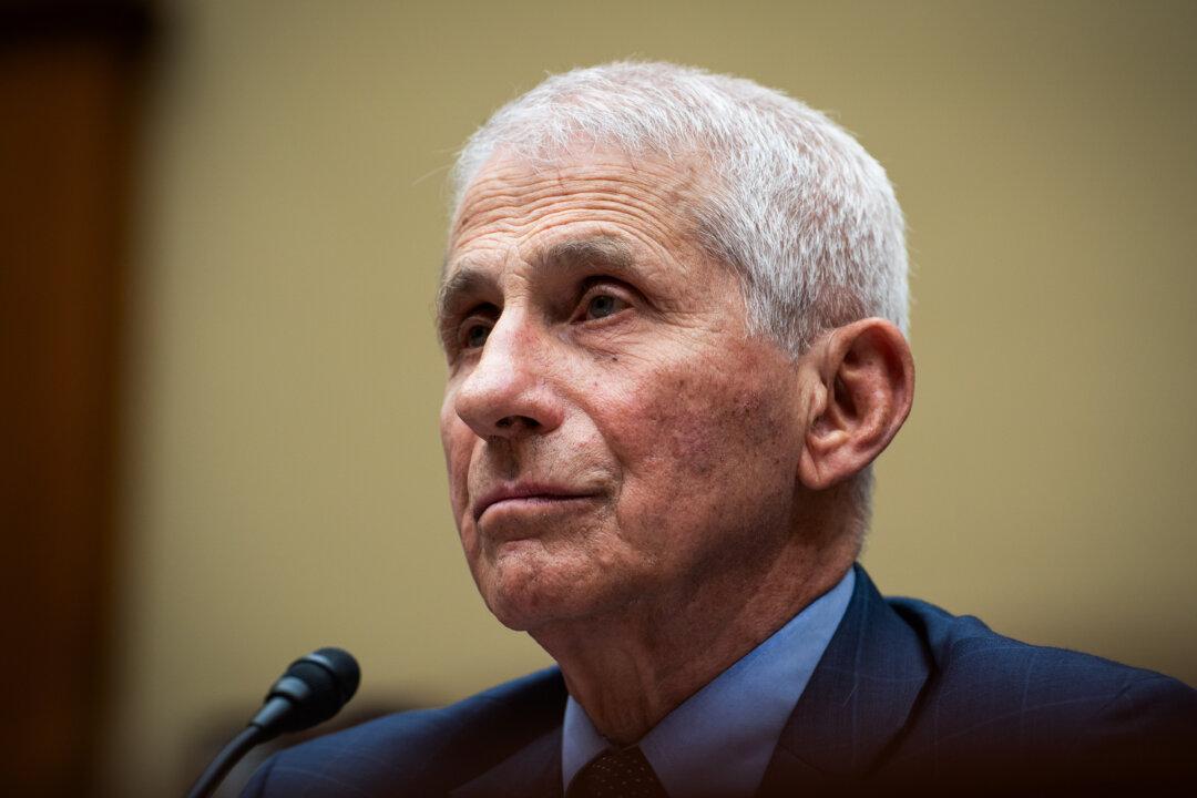 Fauci Defends COVID-19 Pandemic Response