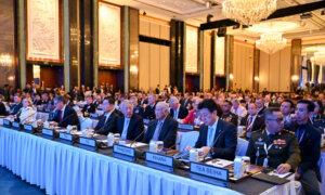 Shangri-La 2024: China on the Defensive