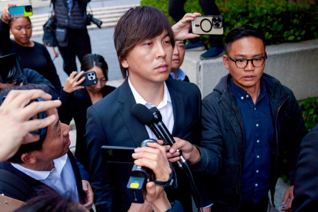 Ippei Mizuhara, Ex-interpreter for Baseball Star Shohei Ohtani, Pleads Guilty