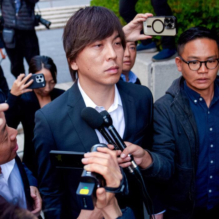 The Epoch Times