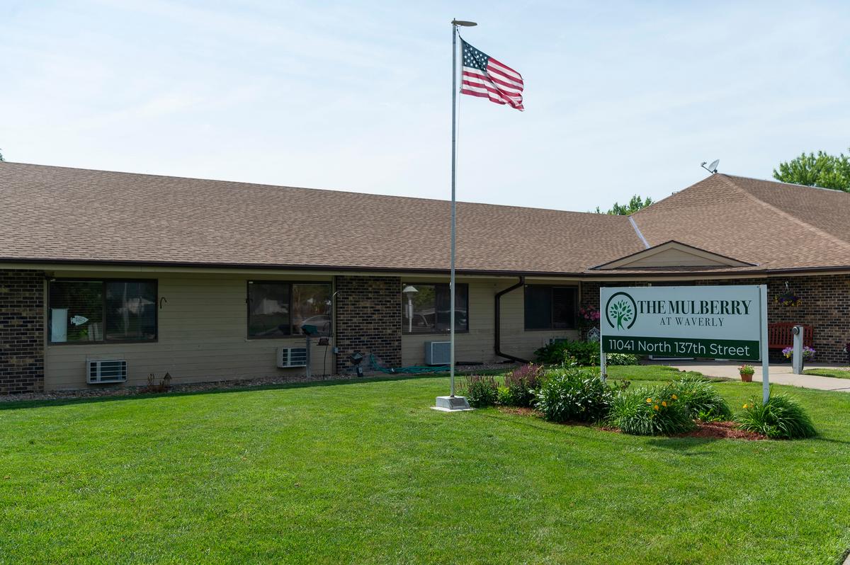 Nebraska Woman Found Breathing at Funeral Home Hours After Being Declared Dead