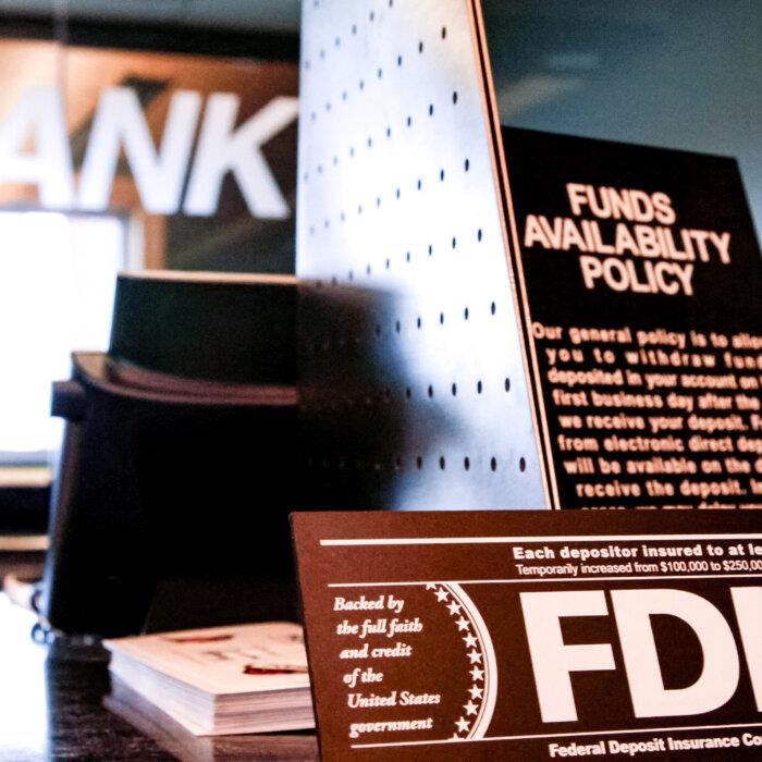 Number of ‘Problem Banks’ Climbs in 1st Quarter, New FDIC Report Finds