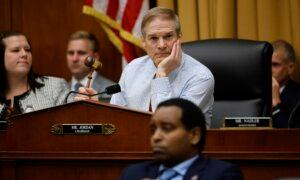 House Judiciary Panel Advances Immigration Enforcement Funding Text for Reconciliation Bill