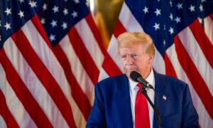 Trump’s Appeal Options