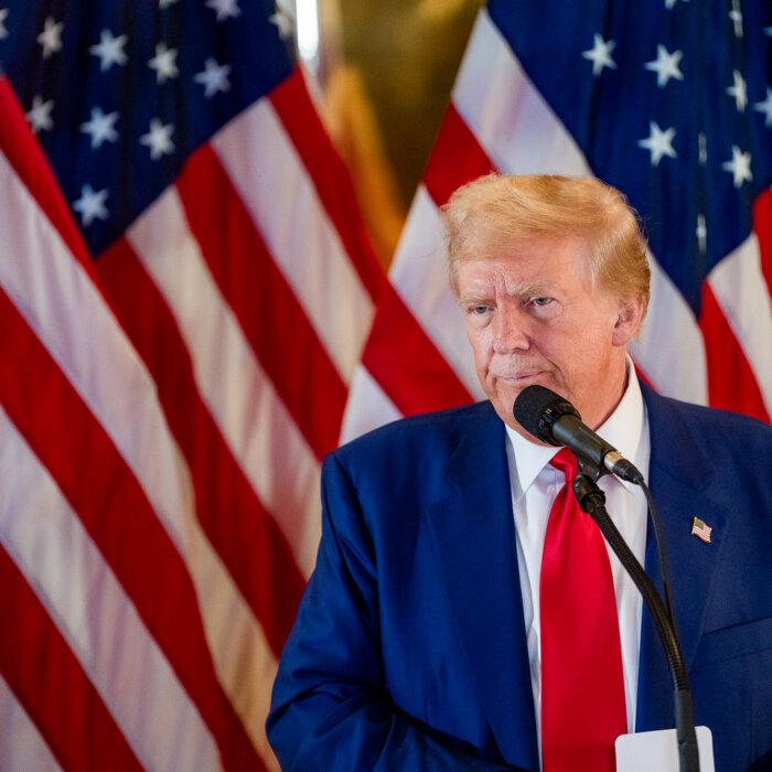 New York Appeals Court Rejects Trump’s Gag Order Challenge