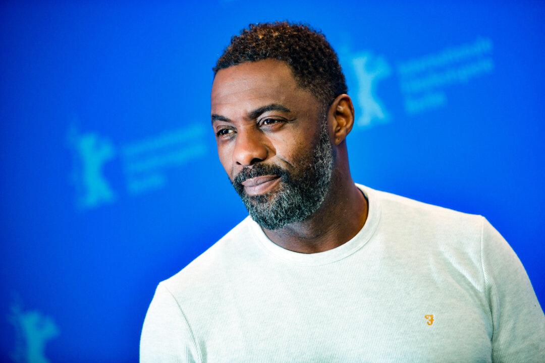 Idris Elba Helps Bring Stories of Forgotten Soldiers of World War II to Light