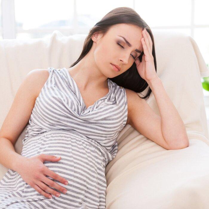 Dispelling Morning Sickness Myths–It’s Not What You Might Think