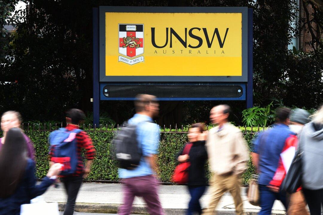 Australia Passes Law to Cut Over $3 Billion in Student Debt