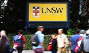 Australia Passes Law to Cut Over $3 Billion in Student Debt