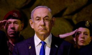 Netanyahu to Address Congress Amid Heightened Tensions in Middle East