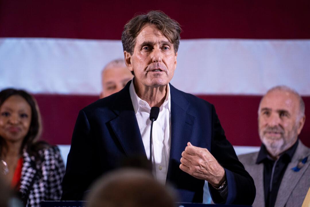 Takeaways From Key Primaries in New Jersey, Iowa, Montana