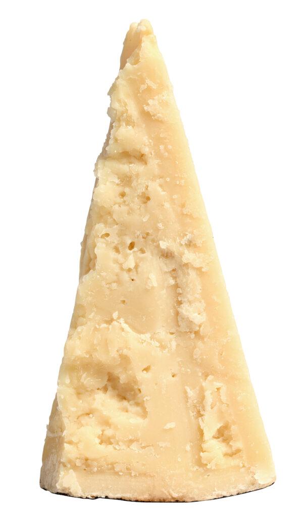 Pecorino Romano is a PDO product only produced in areas around Rome. (pirtuss/Shutterstock)