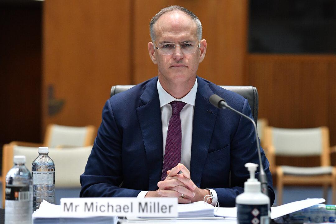 News Corp Chairman Claims Big Tech Firms Operating Outside Rule of Law