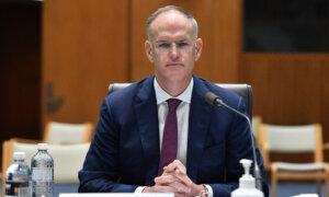 News Corp Chairman Claims Big Tech Firms Operating Outside Rule of Law