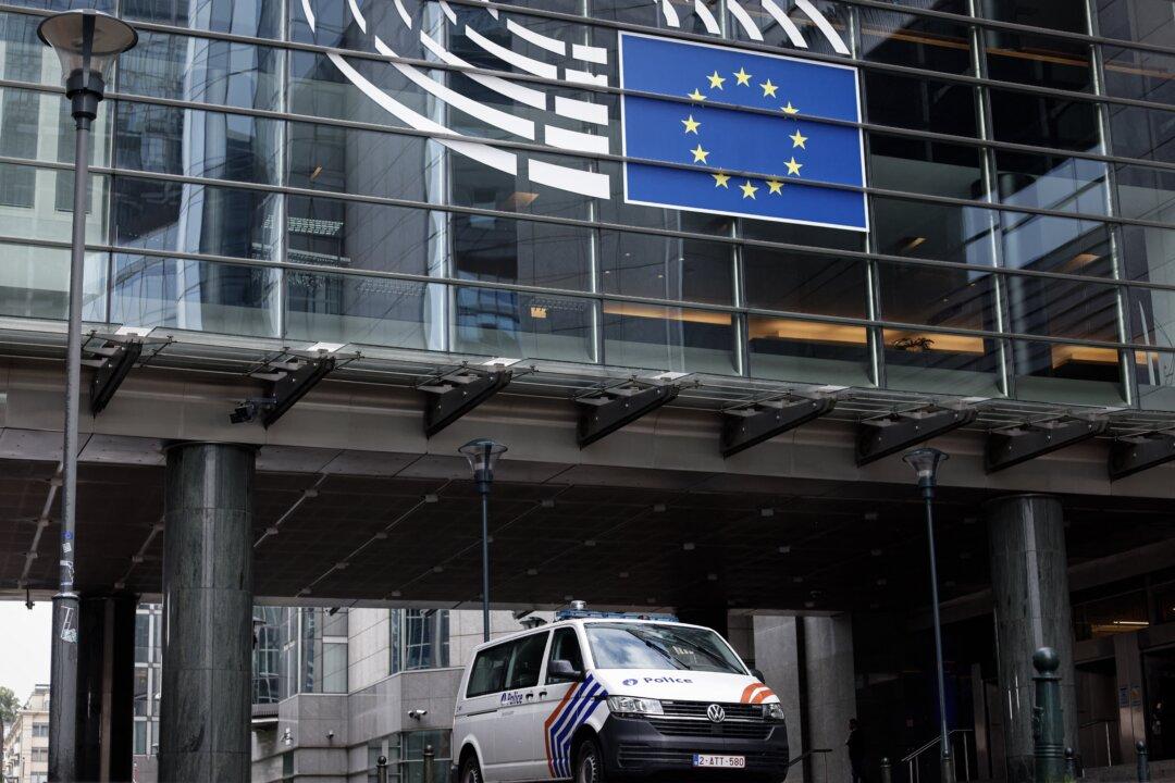 Communist China ‘Actively’ Seeks to Influence European Elections Amid Tensions With US: Report