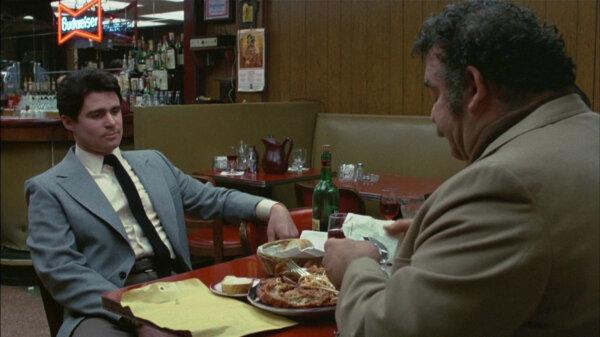 ‘Prince of the City': Conscience Over Corruption