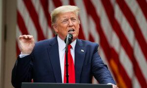 Trump Campaign Launches Major Mail-In Ballot Initiative Ahead of 2024 Election