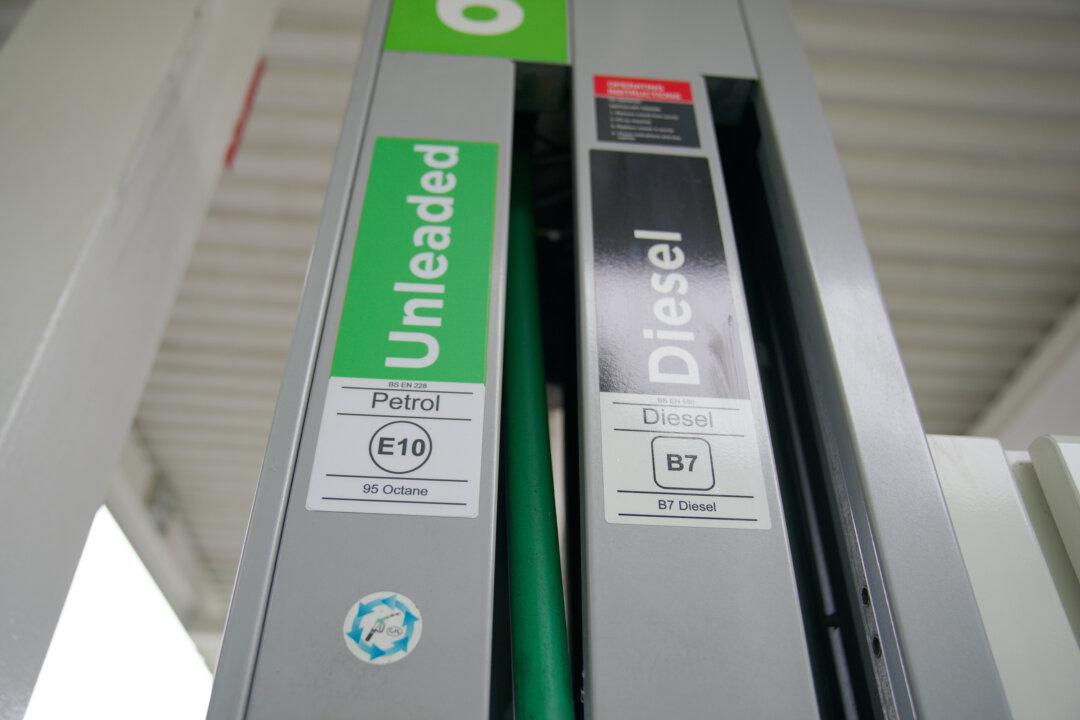 Asda Named UK’s Most Expensive Supermarket for Fuel