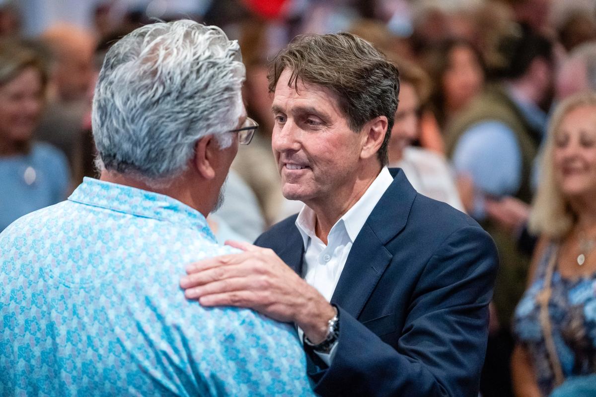 Kim, Bashaw Win New Jersey Senate Primary Contests