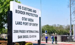 Democrats and Republicans React to Biden’s Border Executive Order